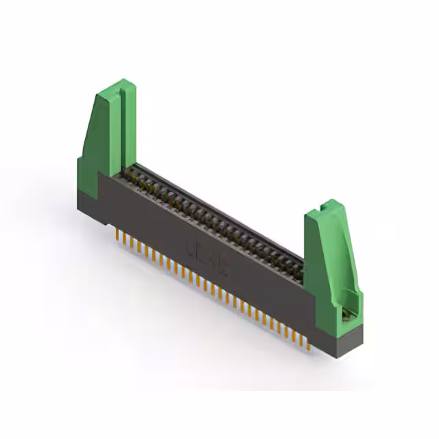395-054-520-288 EDAC Inc.  Edgeboard Connectors